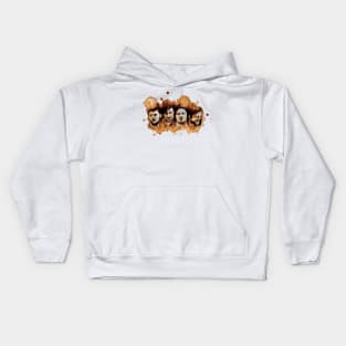 Mumford & Sons Kids Hoodie